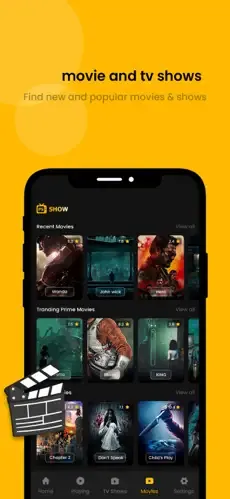 pikashow-latest-version movie